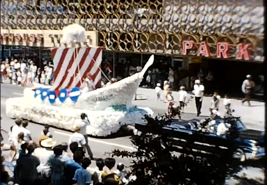 ParadeScreenshot
