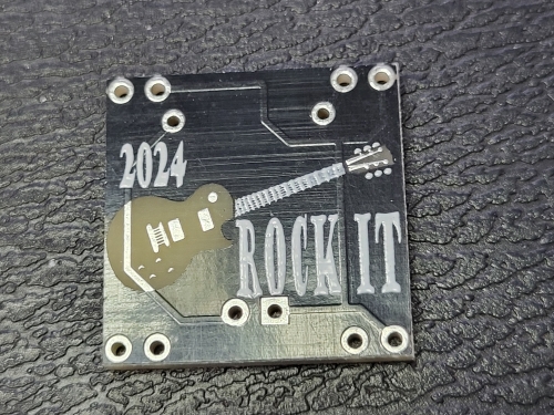 PCB Sample